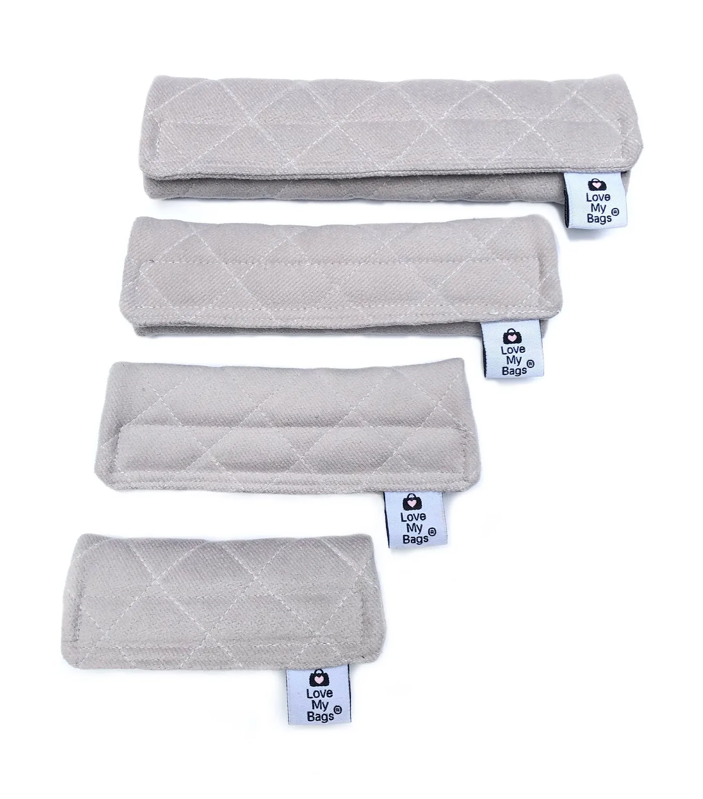 Chain Wrap Beige