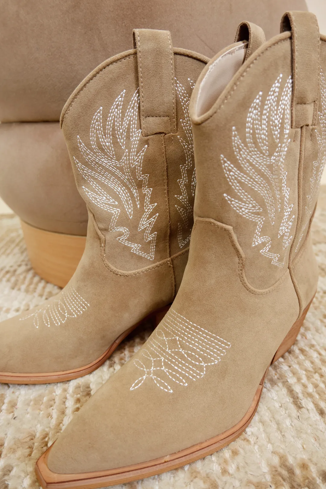 Claire Boots