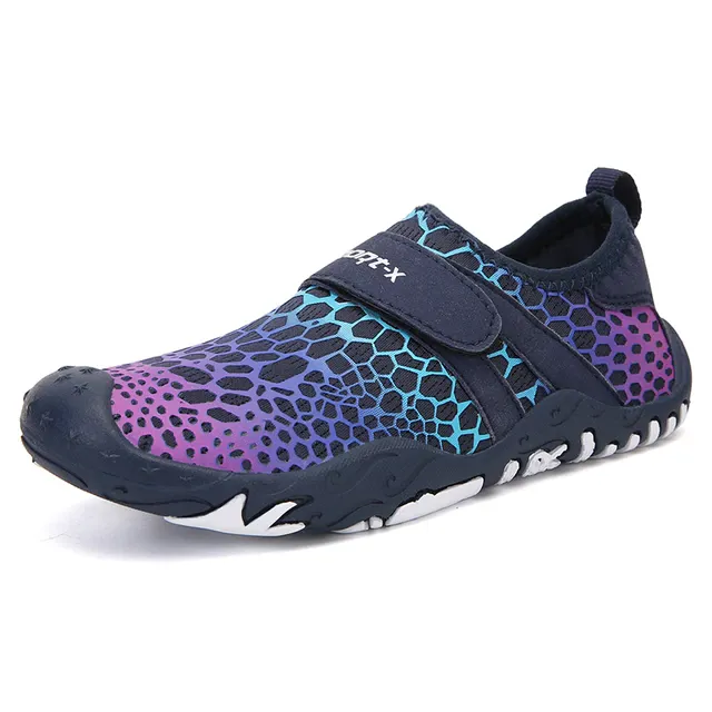Clony Unisex Kids' Beach Sneaker