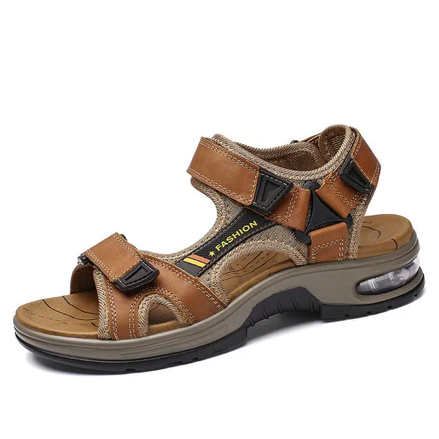 Cooler Men's Beach Sandals