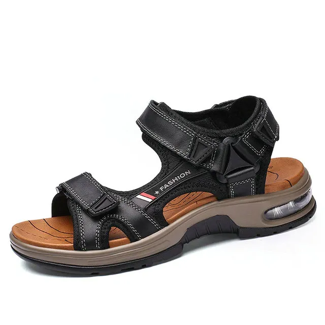 Cooler Men's Beach Sandals