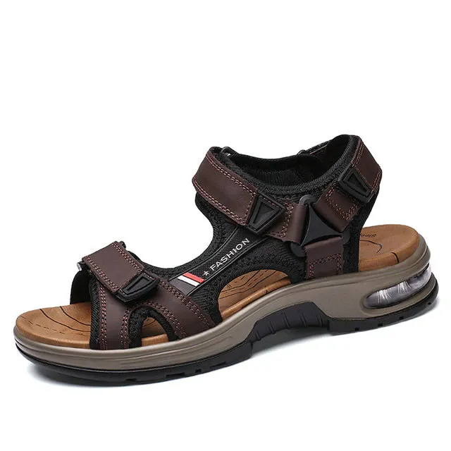 Cooler Men's Beach Sandals