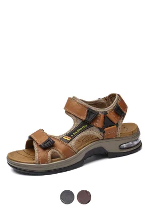 Cooler Men's Beach Sandals