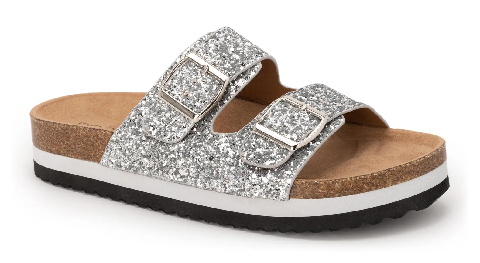 CORKYS BEACH BABE SANDALS