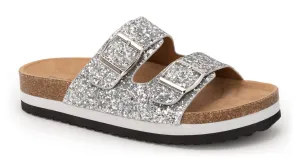 CORKYS BEACH BABE SANDALS