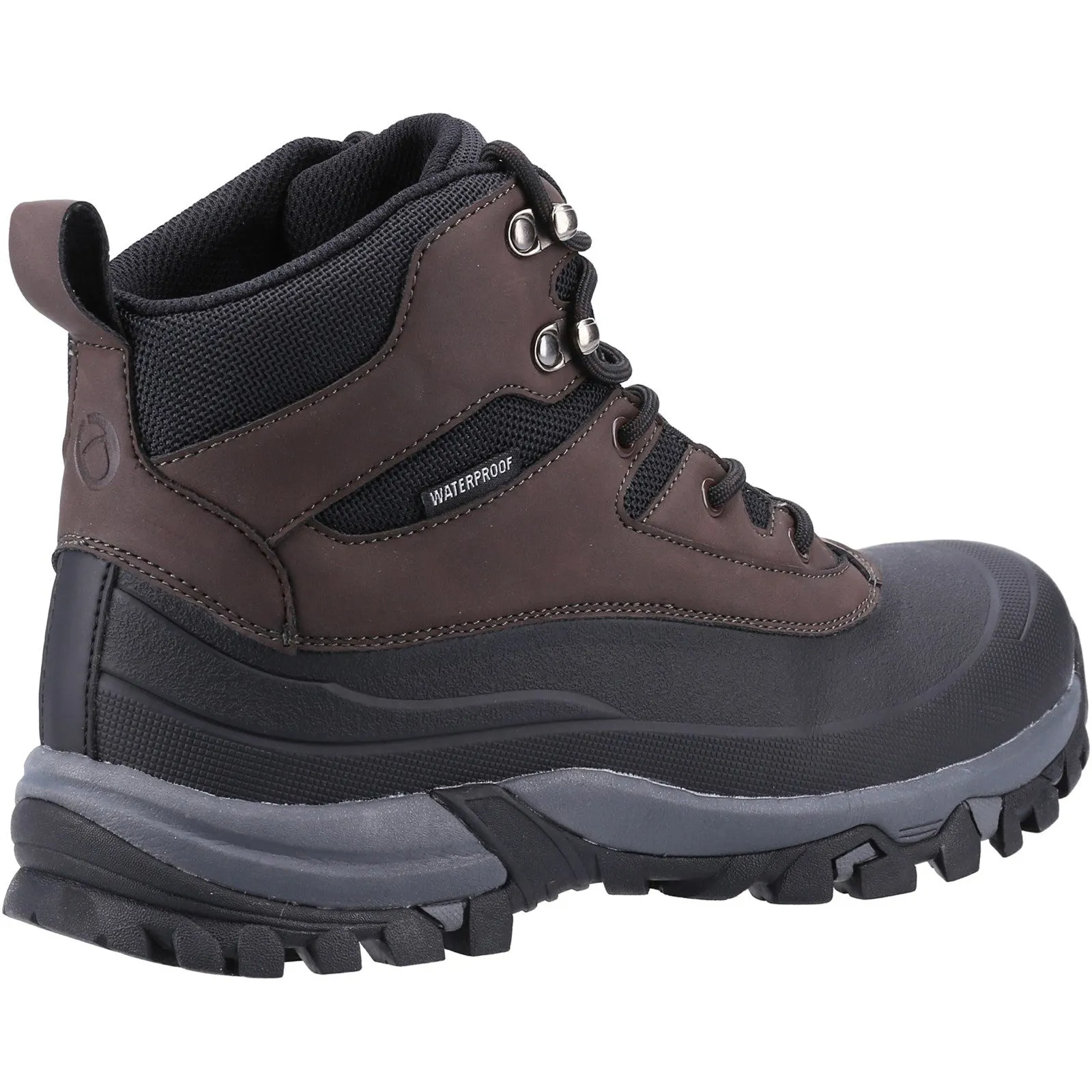 Cotswold Calmsden Mens Waterproof Hiking Boot