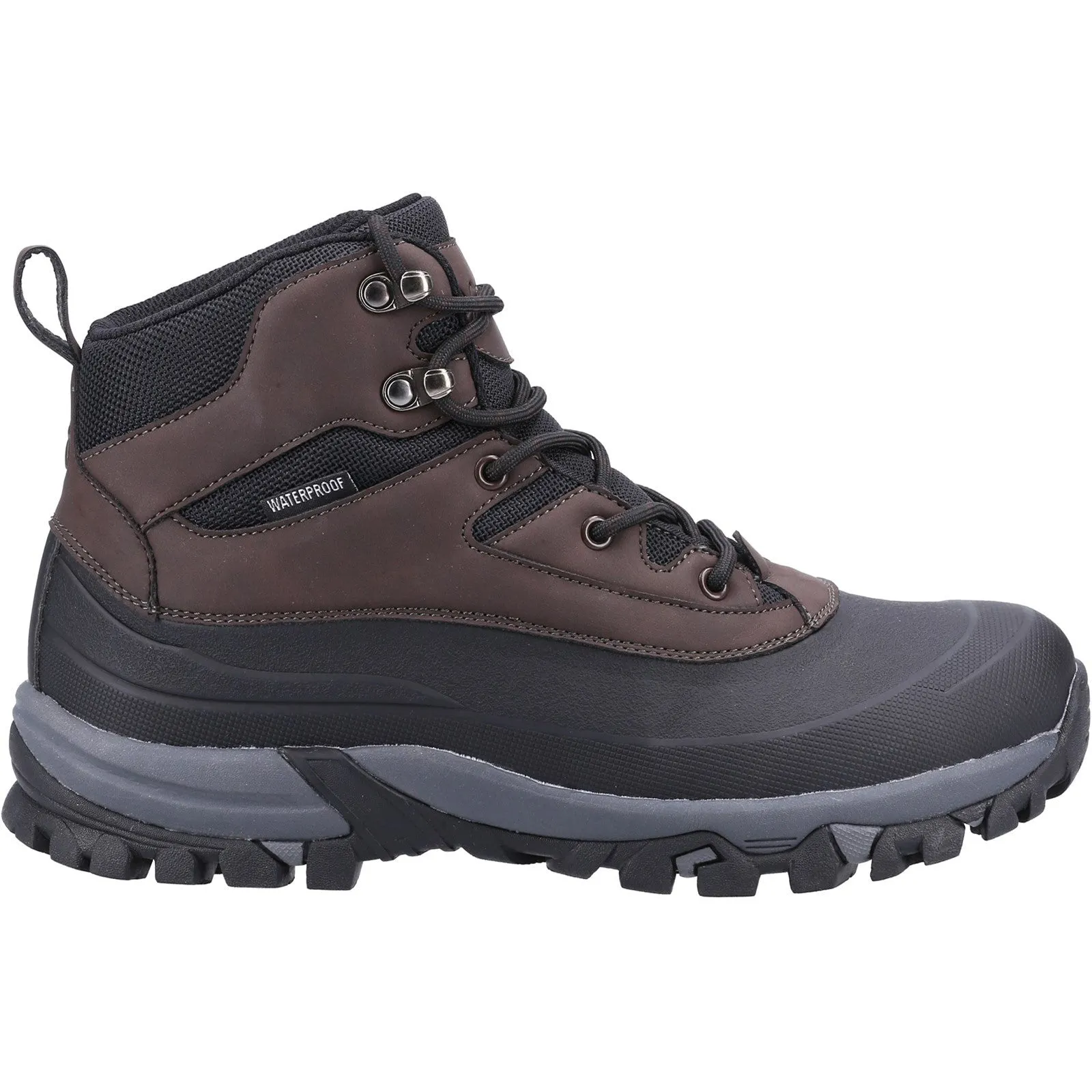 Cotswold Calmsden Mens Waterproof Hiking Boot