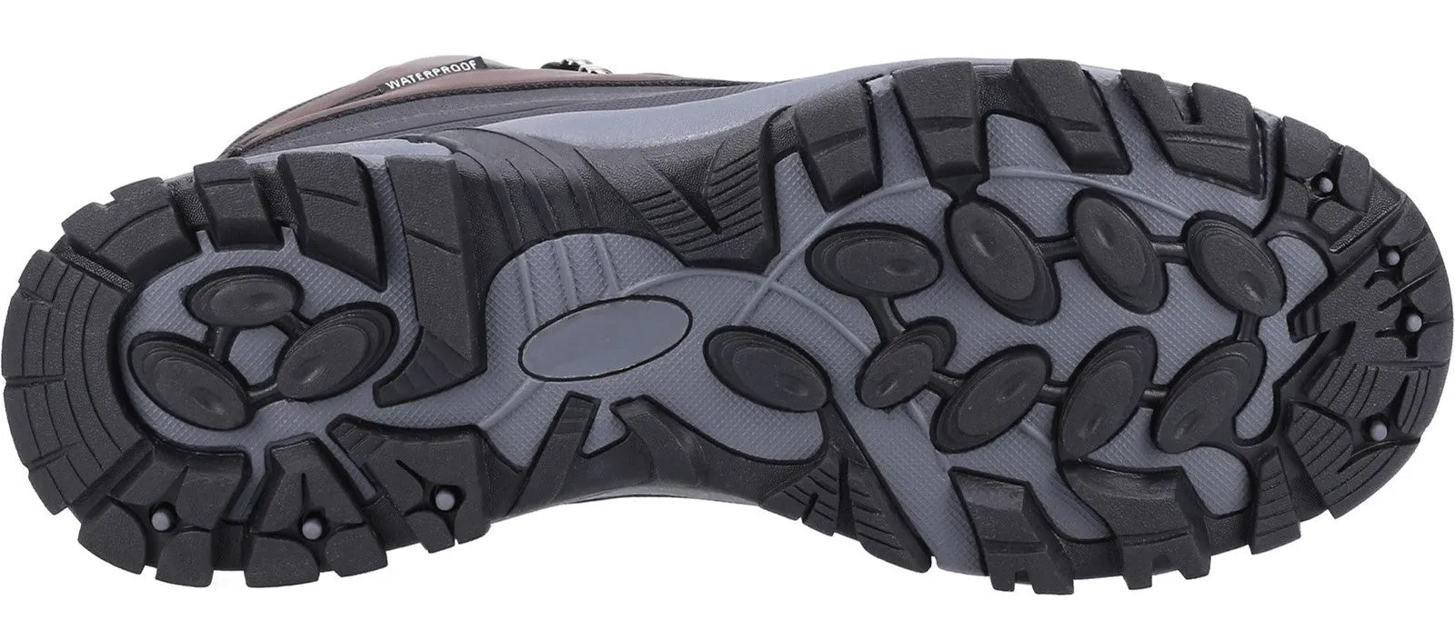 Cotswold Calmsden Mens Waterproof Hiking Boot