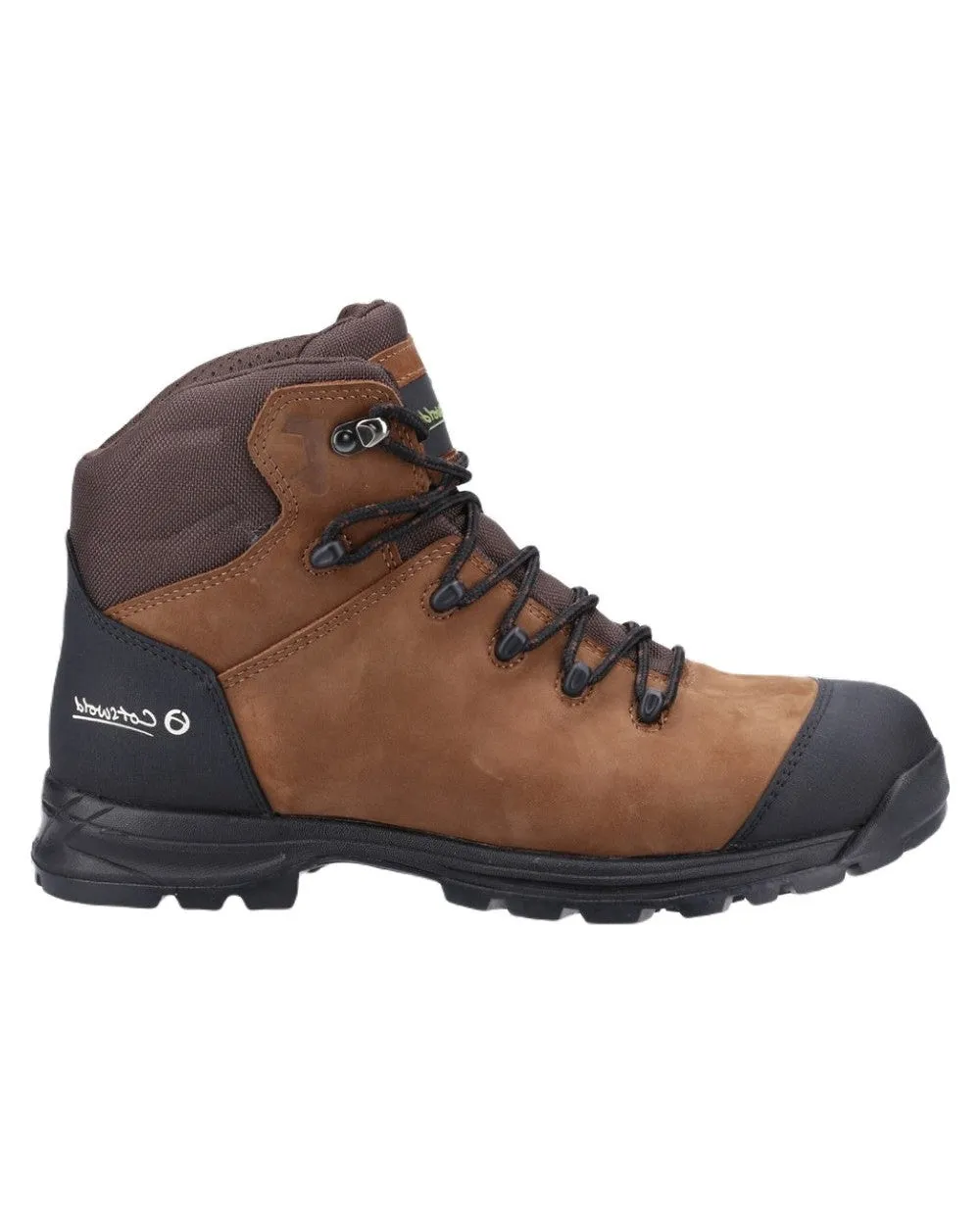 Cotswold Longborough Boots