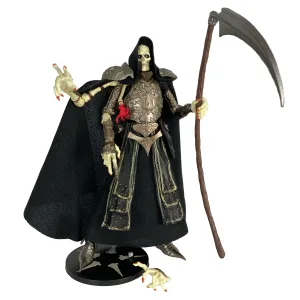 Court of the Dead Action Figure: Demithyle
