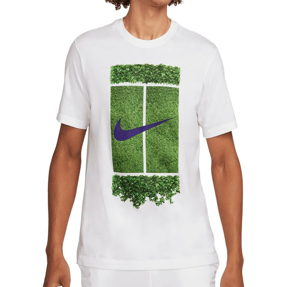 Court Tee
