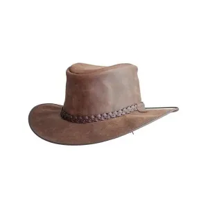 Crusher Hat
