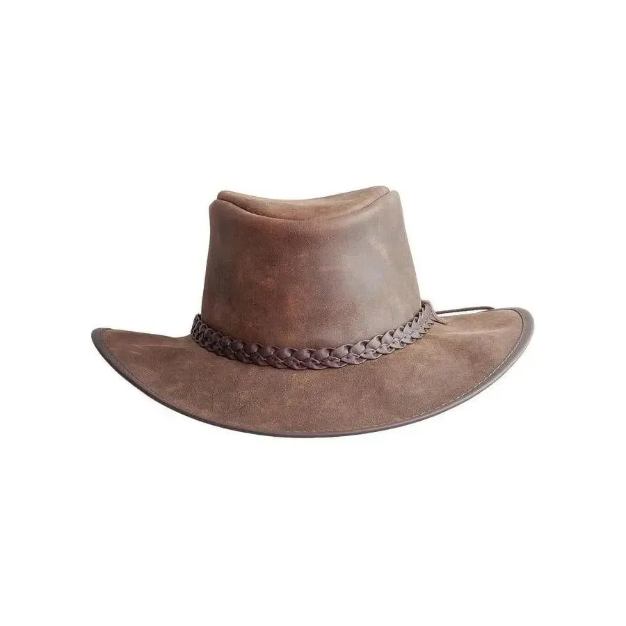 Crusher Hat