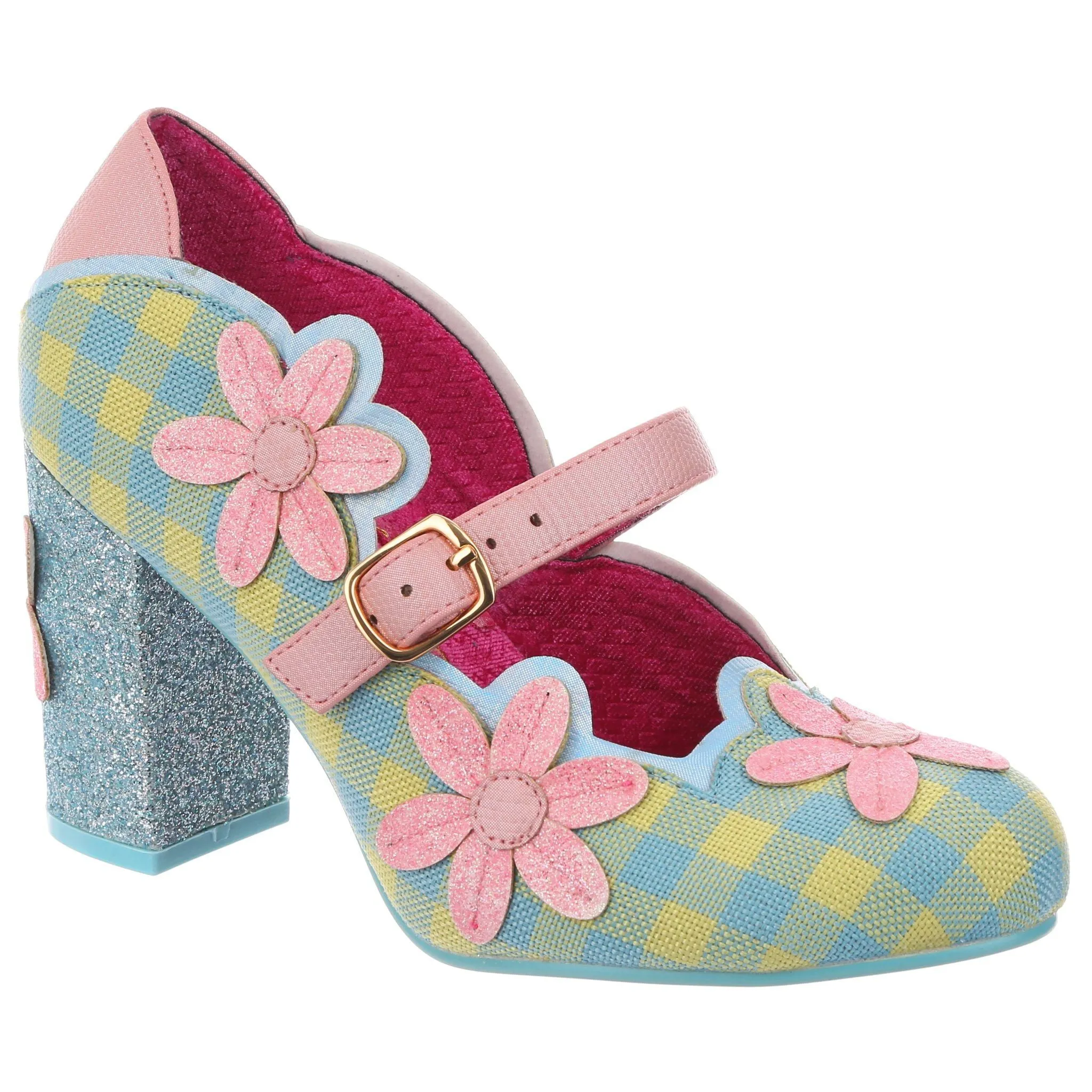 Daisy Dancer by Irregular Choice