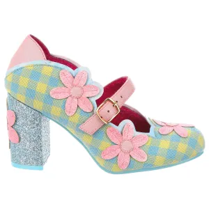 Daisy Dancer by Irregular Choice