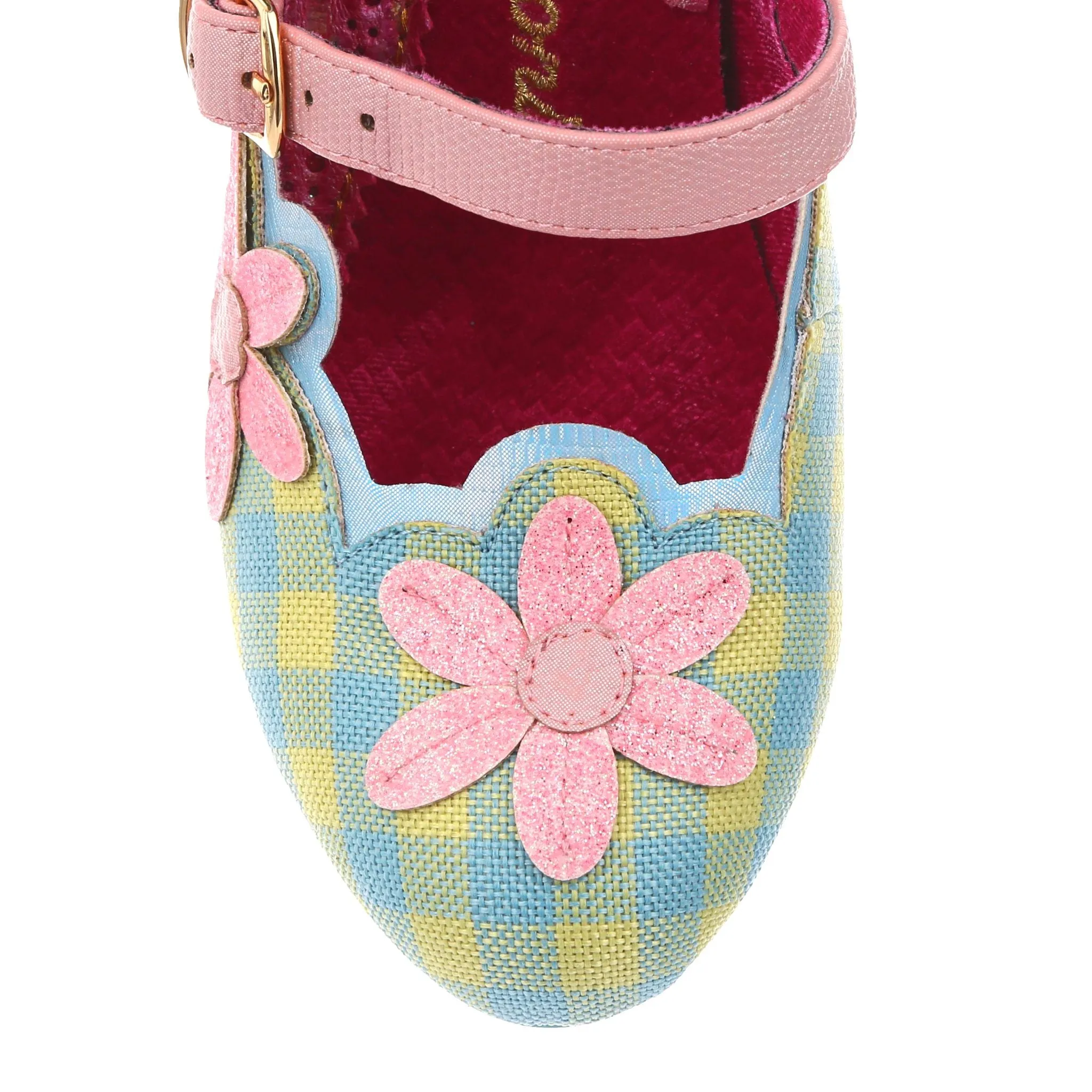 Daisy Dancer by Irregular Choice