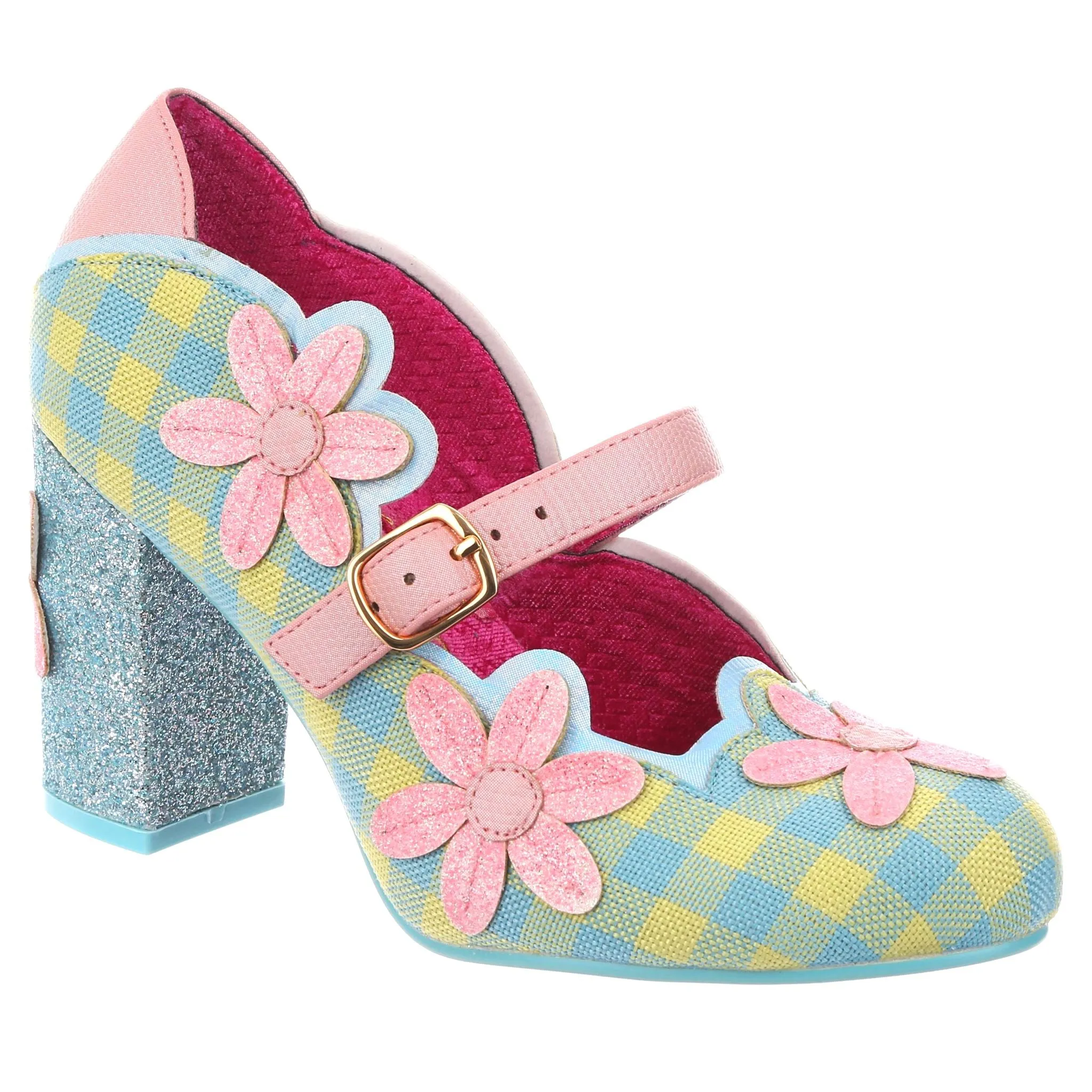 Daisy Dancer by Irregular Choice