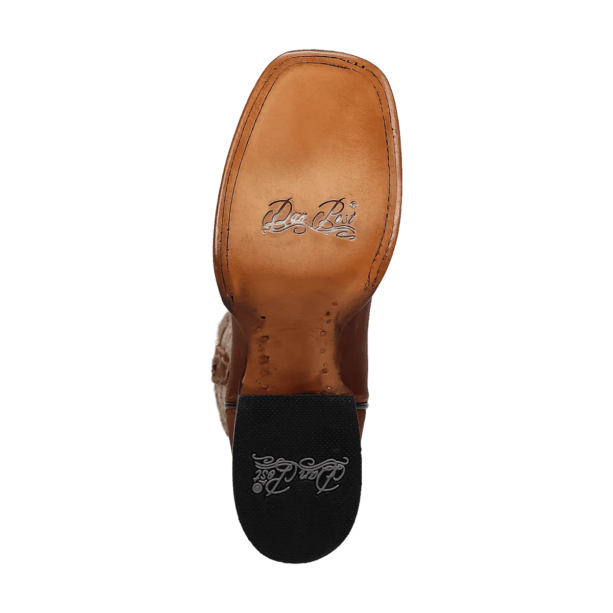 Dan Post Clarabelle Cowhide Boots