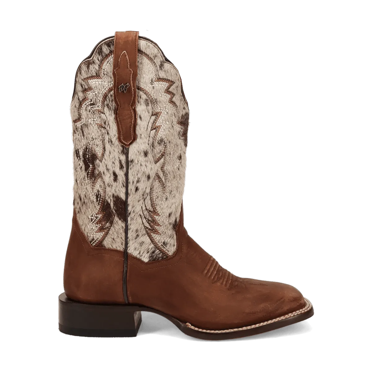 Dan Post Clarabelle Cowhide Boots