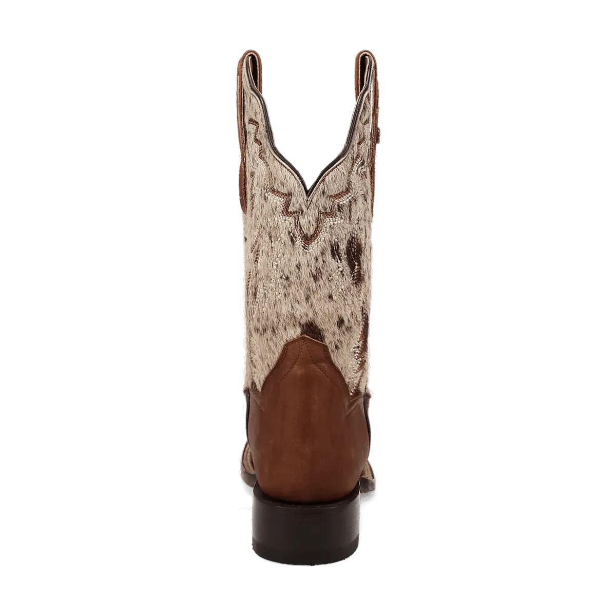 Dan Post Clarabelle Cowhide Boots