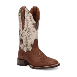 Dan Post Clarabelle Cowhide Boots