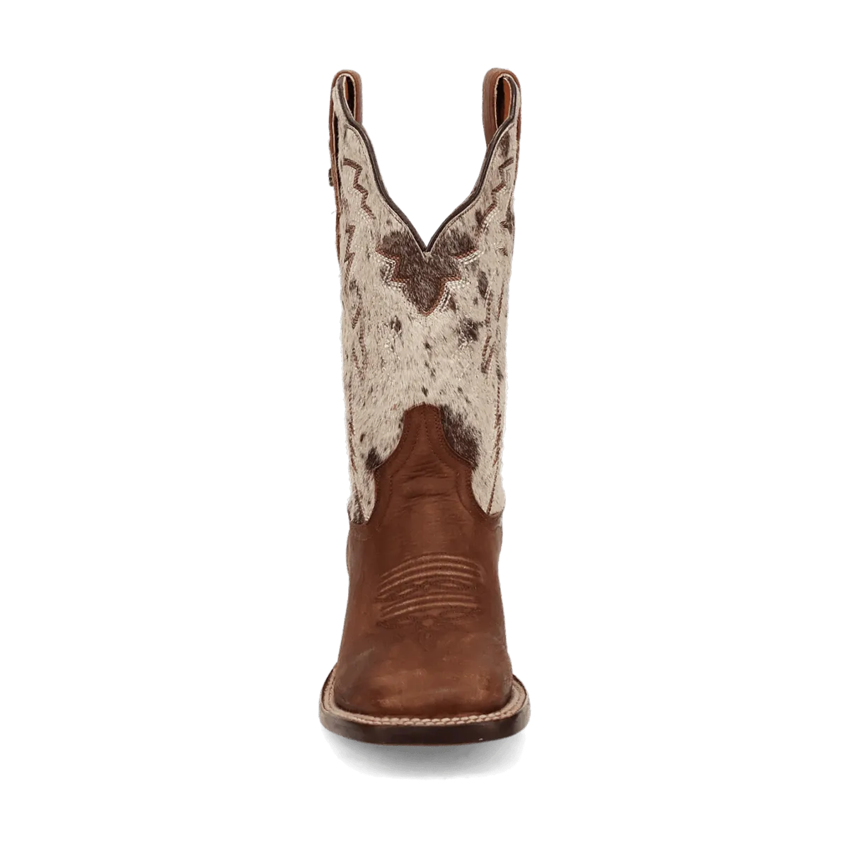 Dan Post Clarabelle Cowhide Boots