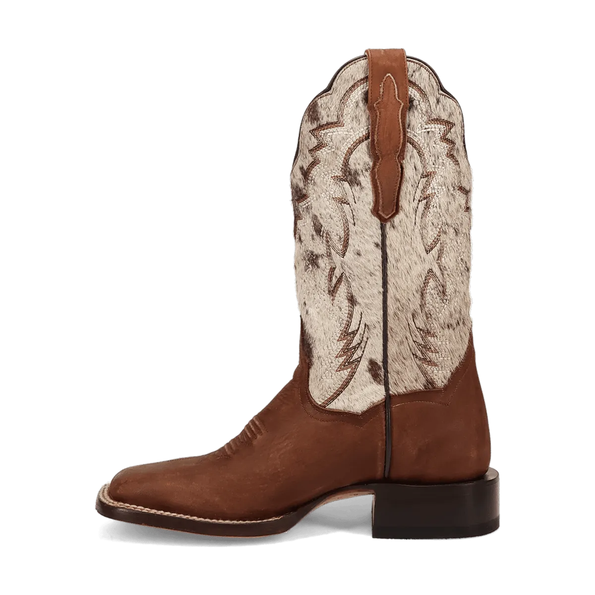 Dan Post Clarabelle Cowhide Boots