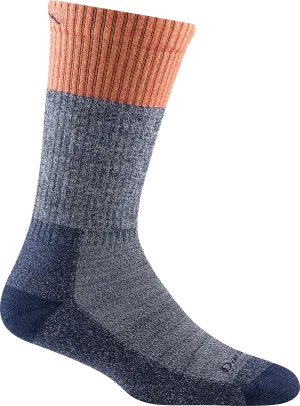 Darn Tough Women&#x27;s Scout Boot Midweight Hiking Sock Cushion Sunstone | Buy Darn Tough Women&#x27;s Scout Boot Midweight Hiking Sock Cushion Sunstone here | Outnorth