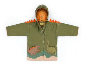 Dino Raincoat