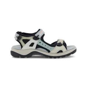 ECCO OFFROAD MULTICOLOR SAGE - WOMENS