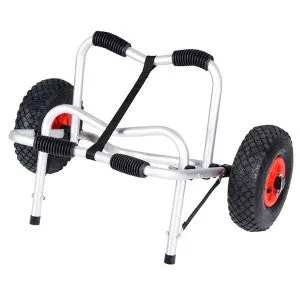 Foldable Kayak Trolley (Type B)