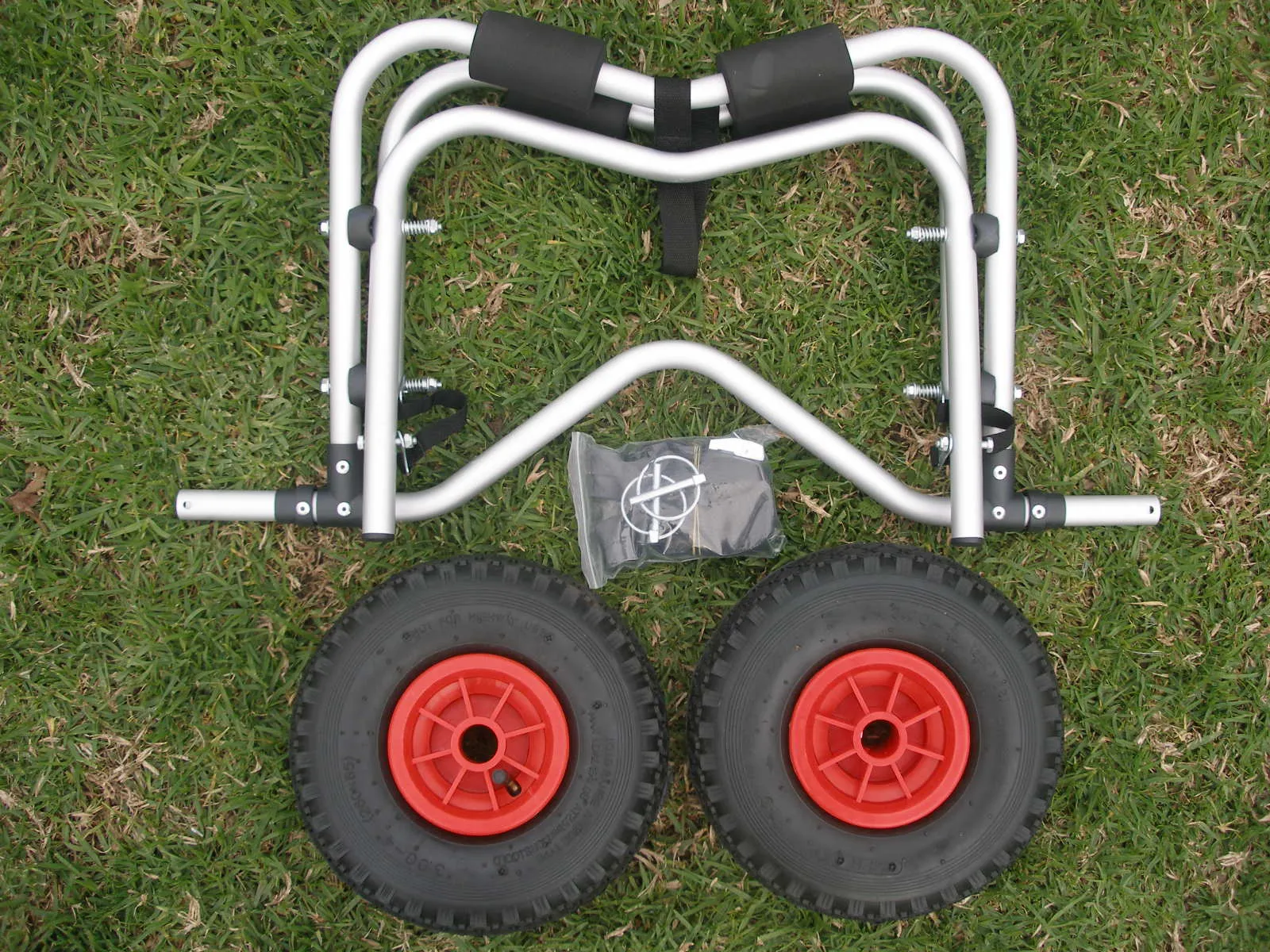 Foldable Kayak Trolley (Type B)