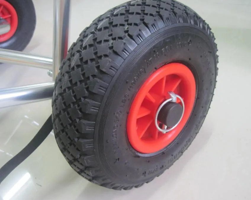 Foldable Kayak Trolley (Type B)