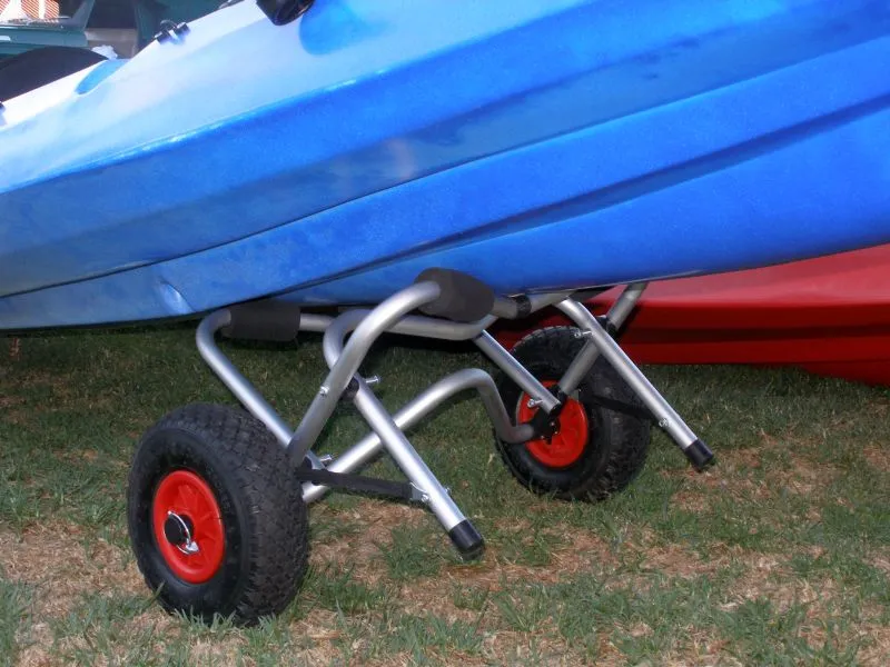 Foldable Kayak Trolley (Type B)
