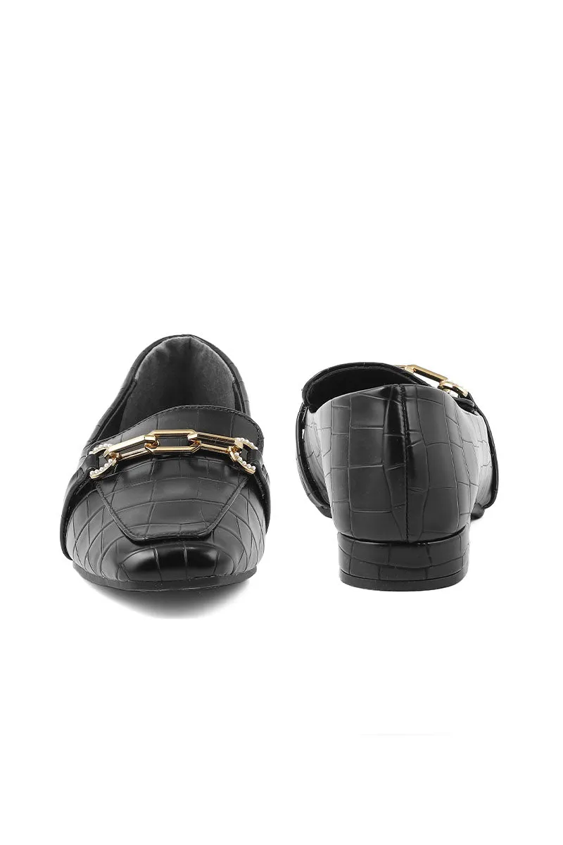 Formal Pumps I41410-Black