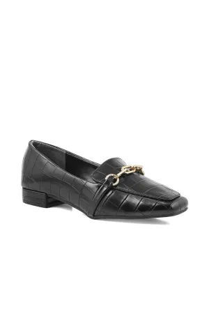 Formal Pumps I41410-Black