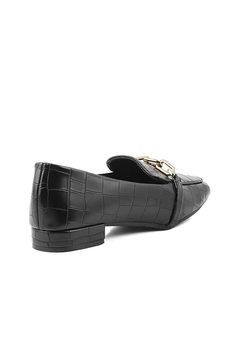 Formal Pumps I41410-Black