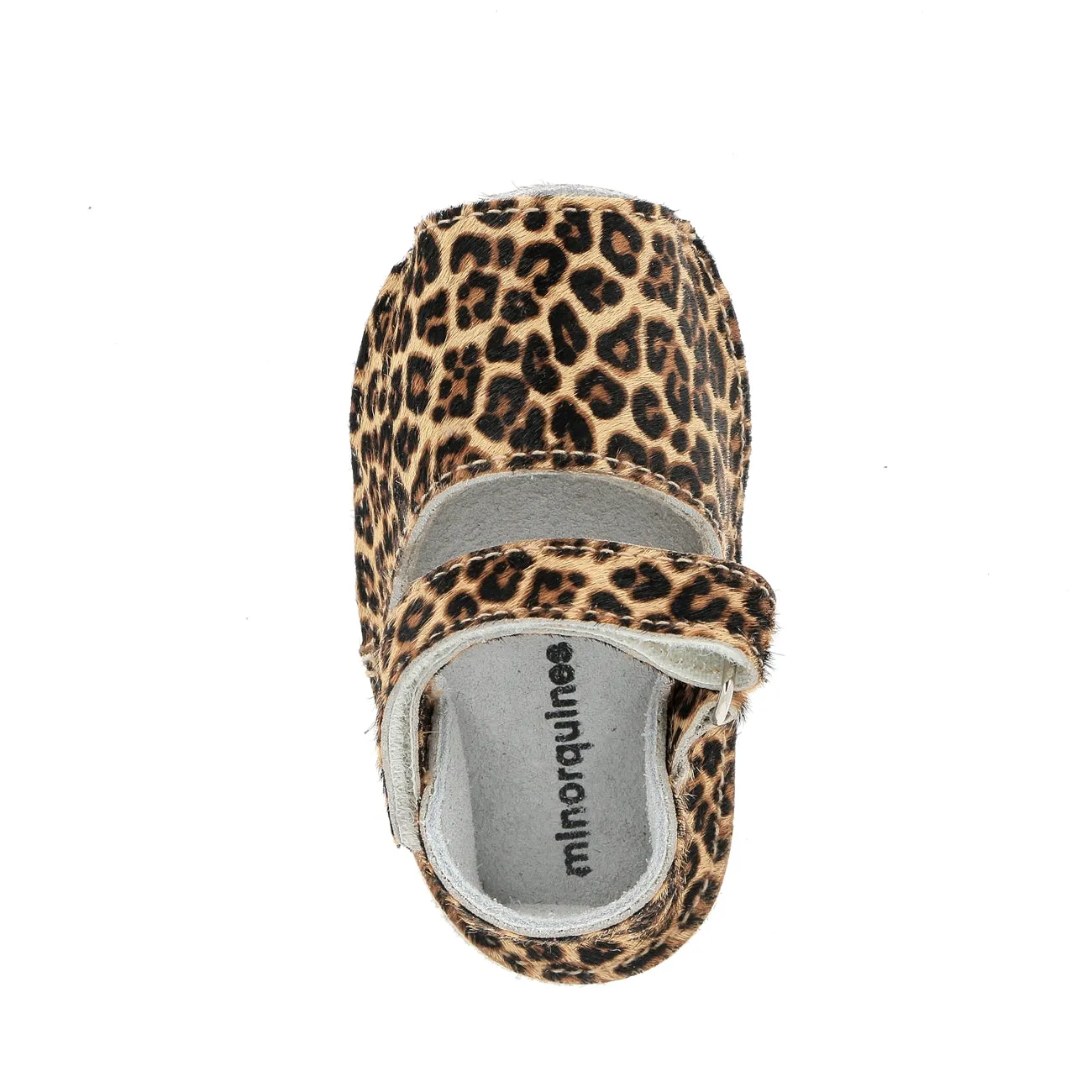 Frailera Baby Mini Leo