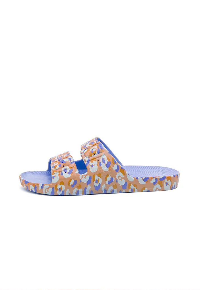 Freedom Moses Aprileo Hydra Slides