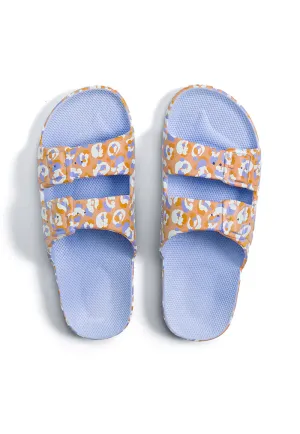 Freedom Moses Aprileo Hydra Slides
