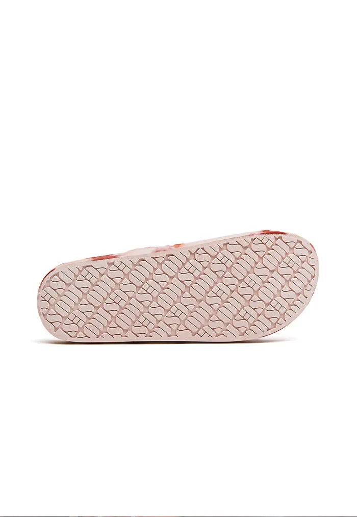 Freedom Moses Bandhani Rosa Slides