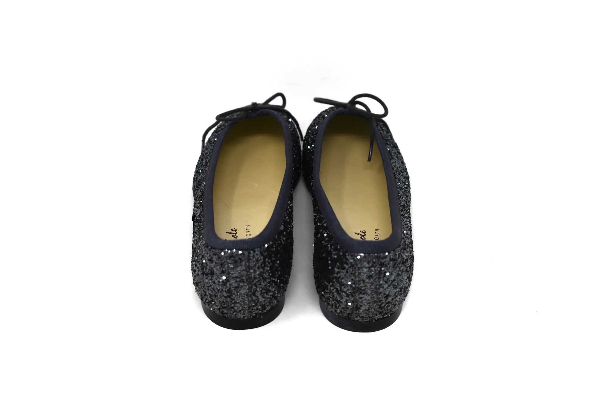French Sole, Girls Shoes, Size 33