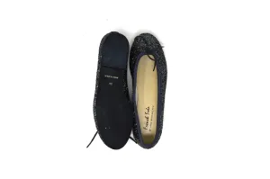 French Sole, Girls Shoes, Size 33