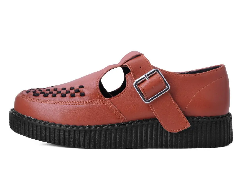 Ginger TUKskin™ Viva Low Sandal