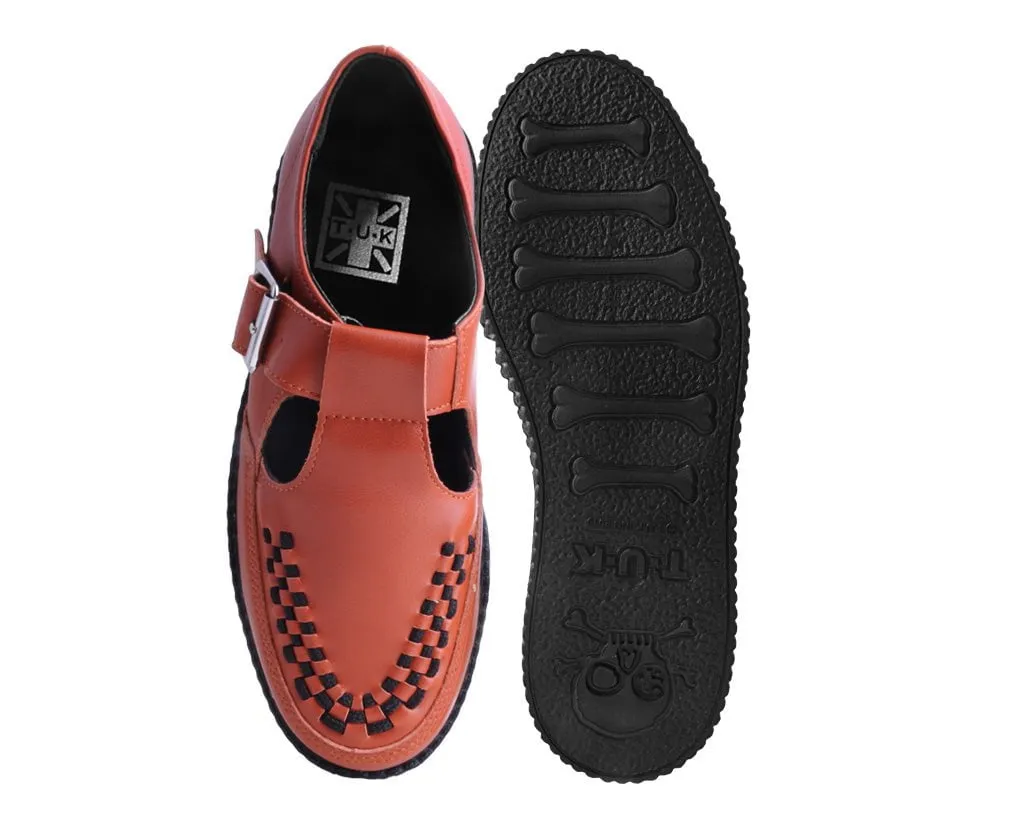 Ginger TUKskin™ Viva Low Sandal