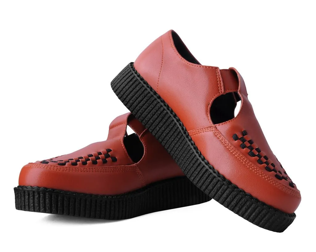 Ginger TUKskin™ Viva Low Sandal