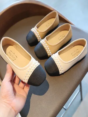 Girls We All Want These Ballerina Flats By Liv and Mia