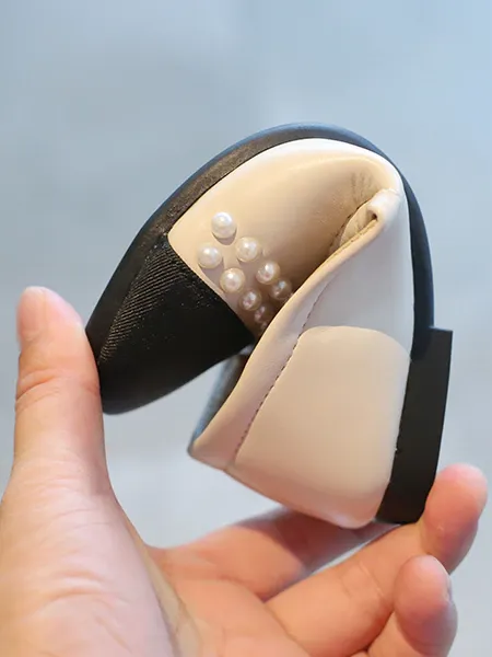 Girls We All Want These Ballerina Flats By Liv and Mia