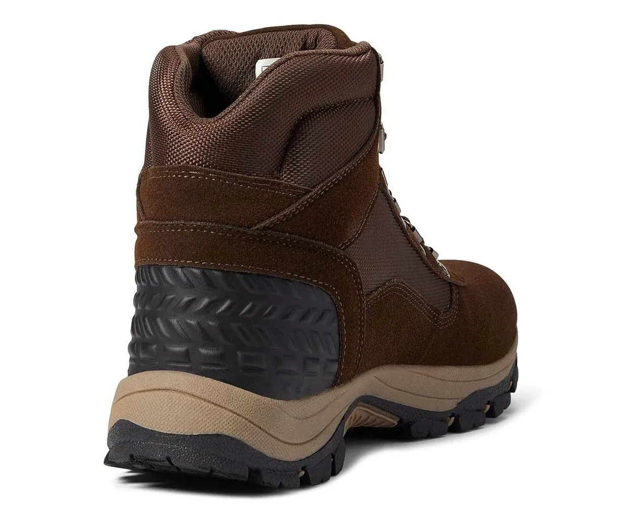 Goodyear Men's Montana Waterproof Outdoor Work and Mountain Hiker Boot