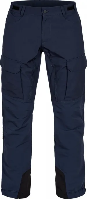 Gridarmor Men&#x27;s Granheim Hiking Pants Navy Blazer | Buy Gridarmor Men&#x27;s Granheim Hiking Pants Navy Blazer here | Outnorth